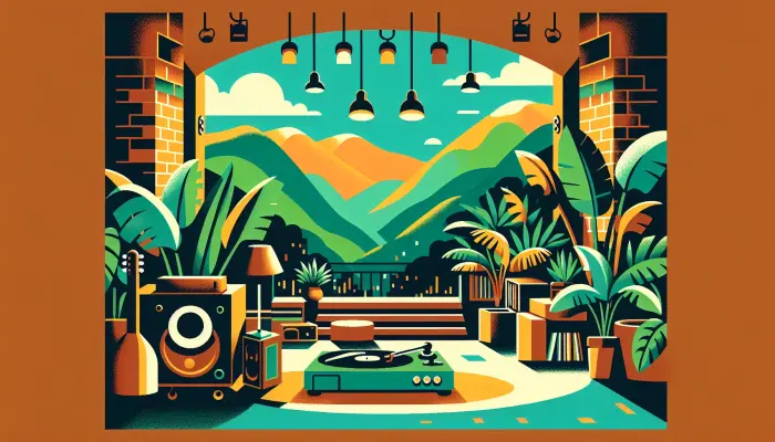 Medellín’s Secret Underground Music Scene: Hidden Basement Venues You Can’t Find Online