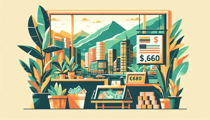 Las Mejores Casas de Cambio 2025 en El Poblado , Medellín