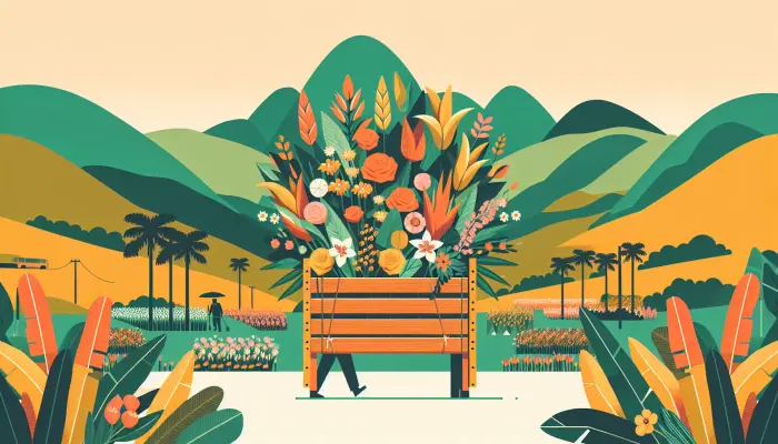 The Silleteros: Medellín's Living Cultural Heritage