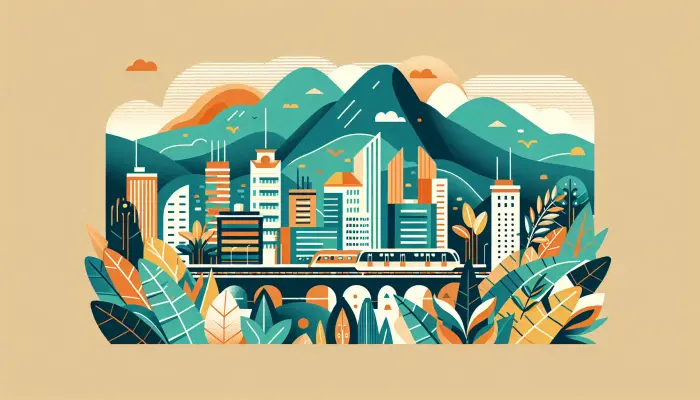 Discover the Best Neighborhoods in Medellín: Where to Stay and Explore