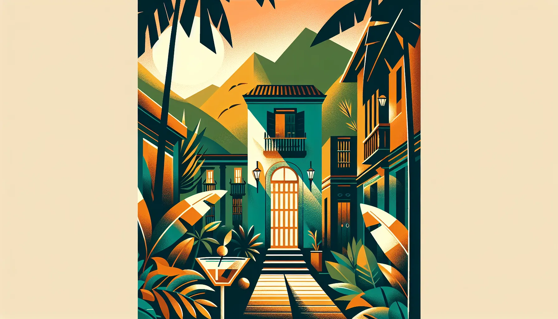 Top 9 hidden Speakeasies in Medellín to Visit in 2025