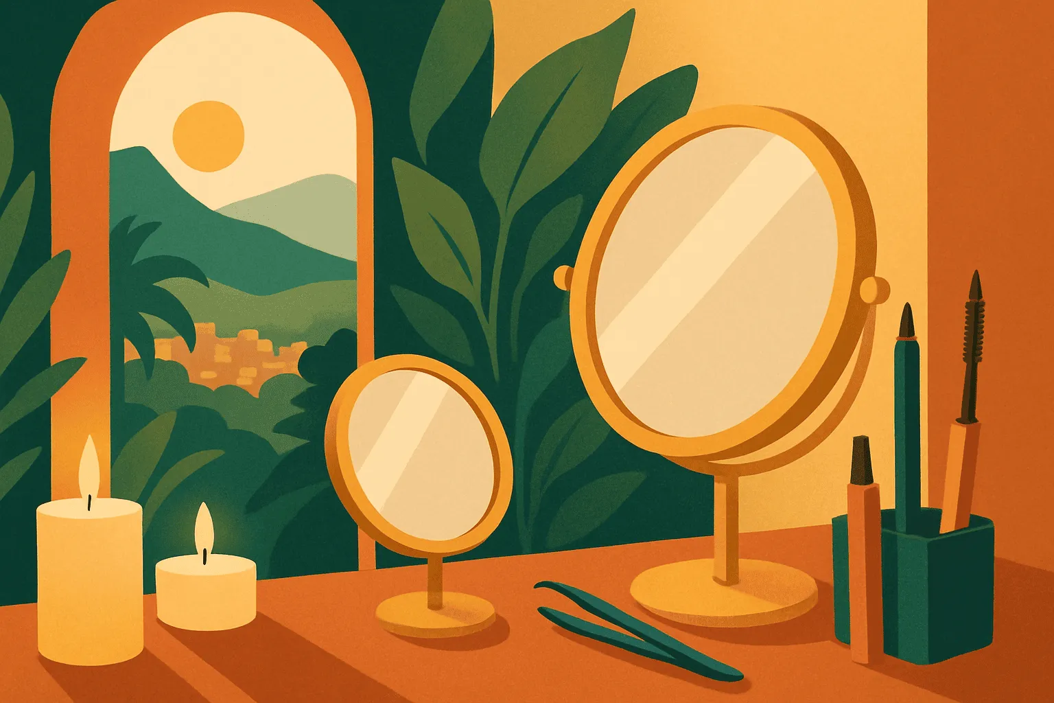 Cejas Perfectas Academia