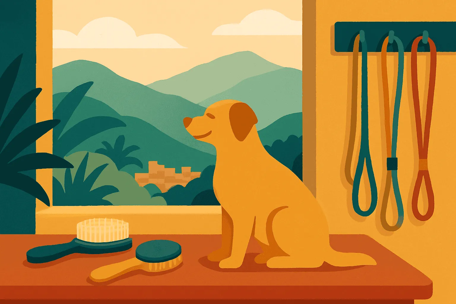 Edificio Platinum Superior