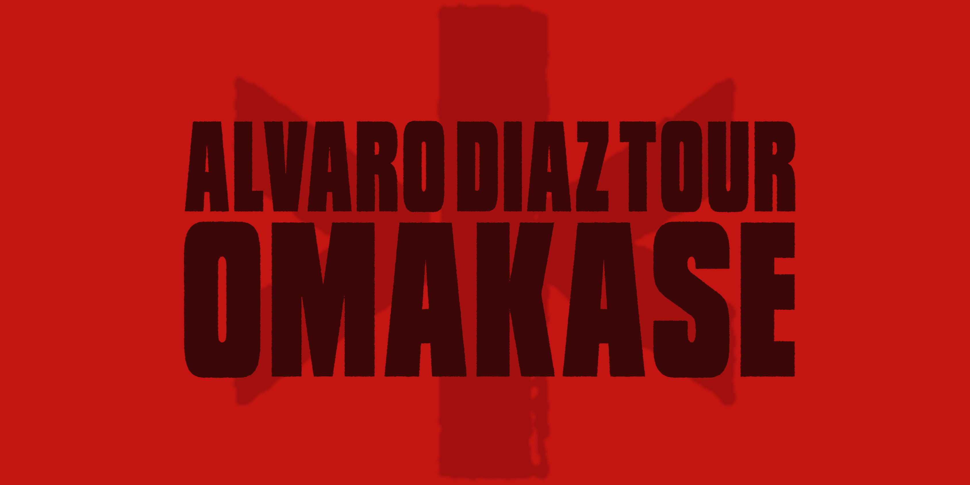 ALVARO DIAZ