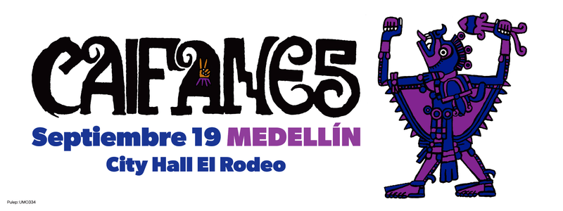 Caifanes