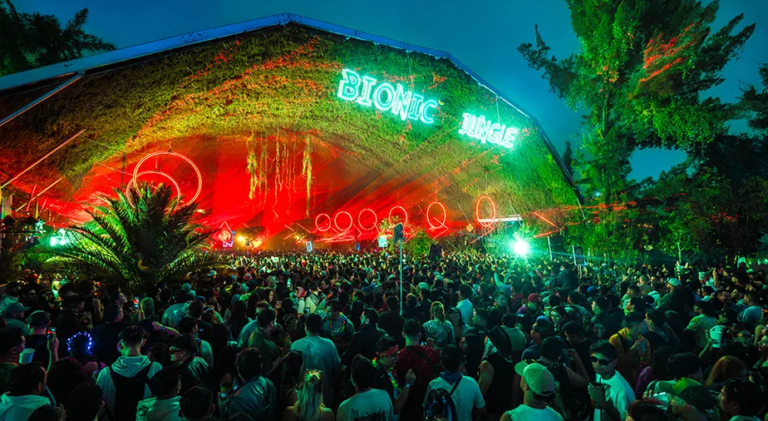 EDC Colombia 2026
