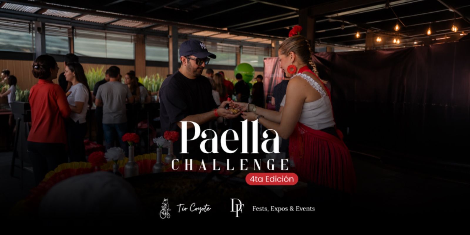 PAELLA